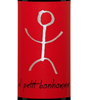 El Petit Bonhomme 2012